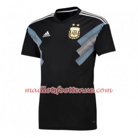 Maillot/Tenue Argentine Extérieur Copa América 2019